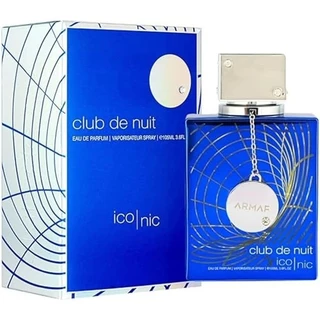 Perfume Armaf Club De Nuit Iconic Eau De Parfum 105ml