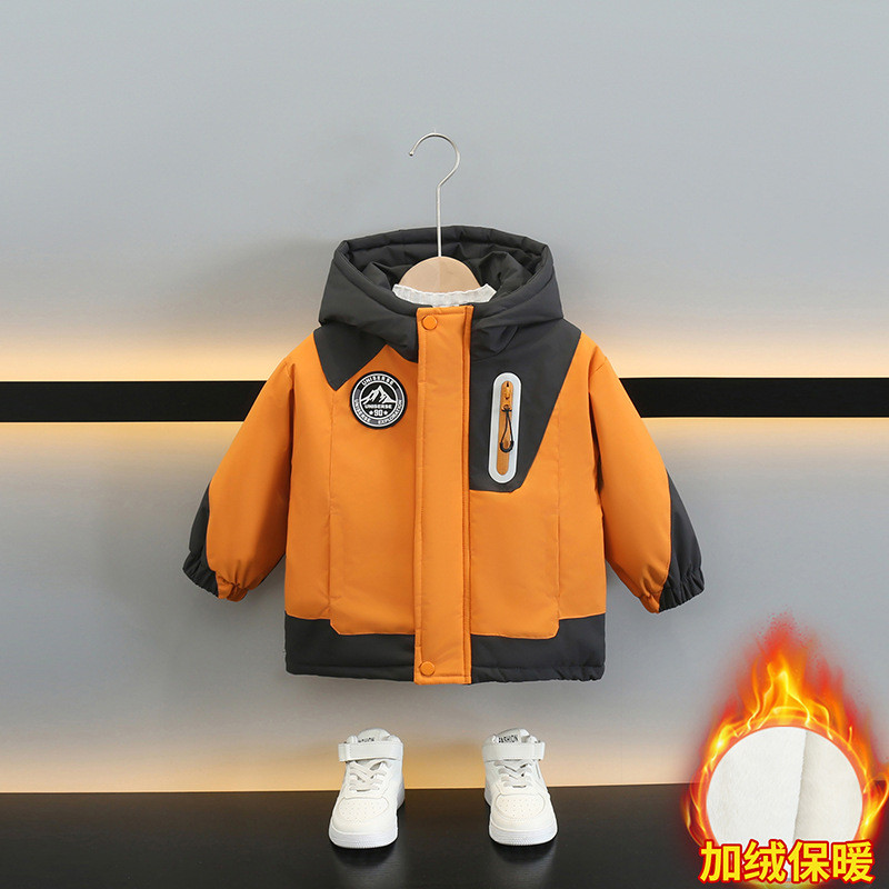 casaco dupla face infantil em Promoção na Shopee Brasil 2025