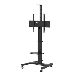 Suporte Para TV Zinnia STV 900, 55 Pol a 100 Pol, Preto, ZNO-STV900-BL01 em Oferta na Shopee