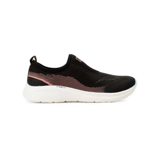 Tênis Feminino Esportivo Kolosh Byte Leve Macio Confortável Caminhada Academia Original Kolosh