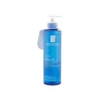 Effaclar Laroche Sab Concentrado 300Ml - em Oferta na Shopee