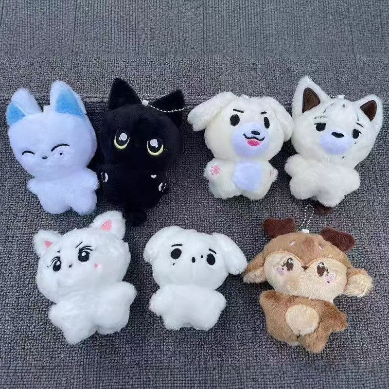 ENHYPEN Shopee Cafe ver. ヒスン HEESEUNG heeseung enhypen em Promoção na Shopee Brasil 2026