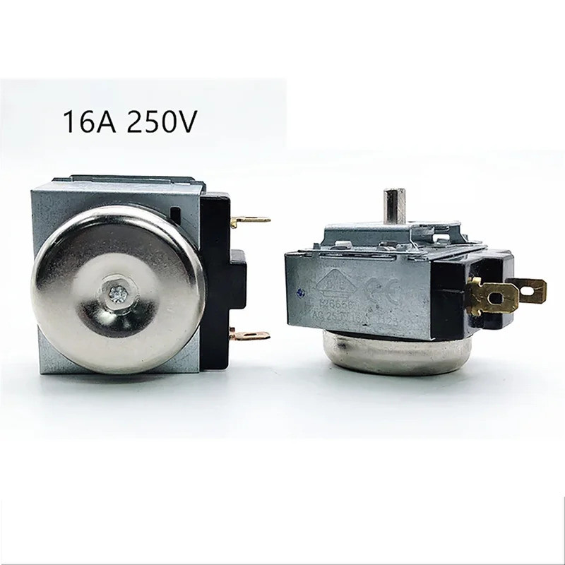 Temporizador Universal 15/30/60 min 250V 16A Interruptor Temporizador ...