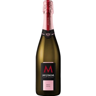 Espumante Rose Brut Cuvee Reserve Mumm 750ml