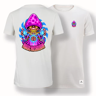 Camiseta masculina plus size g1 ao g5 estampada algodão confortável