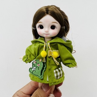 Boneca Bjd em Oferta | Shopee 2026