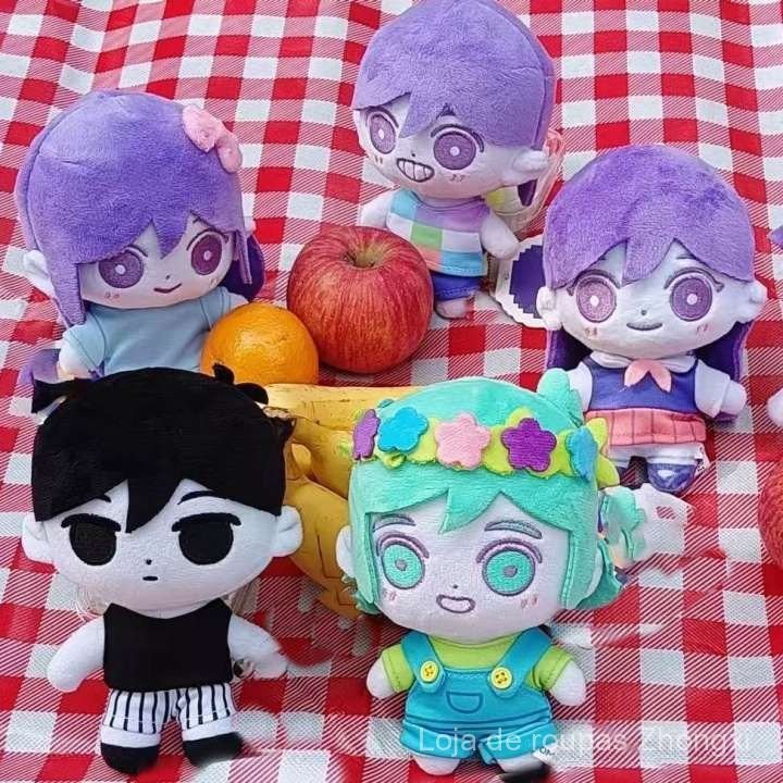 Omori em Promoção na Shopee Brasil 2026