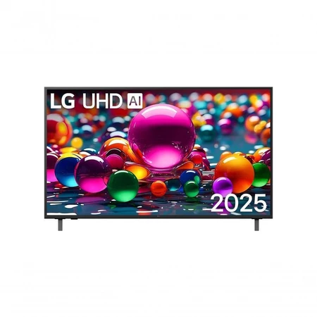 Smart TV LG 55 4K UHD α7 Gen8