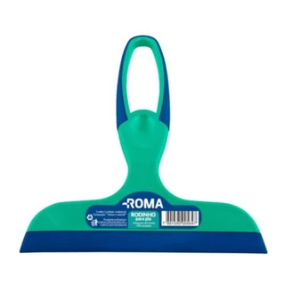 Rodo De Pia 14cm Roma em Oferta na Shopee