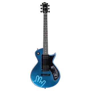 Guitarra Tagima Whindersson Nunes Les Paul Signature Sixmart em Oferta na Shopee