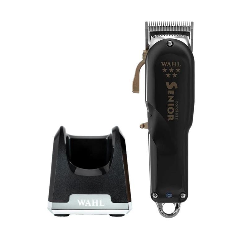 Wahl Senior Cordless em Promoção na Shopee Brasil 2025