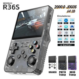 Retroid Pocket 3 em Oferta | Shopee 2025