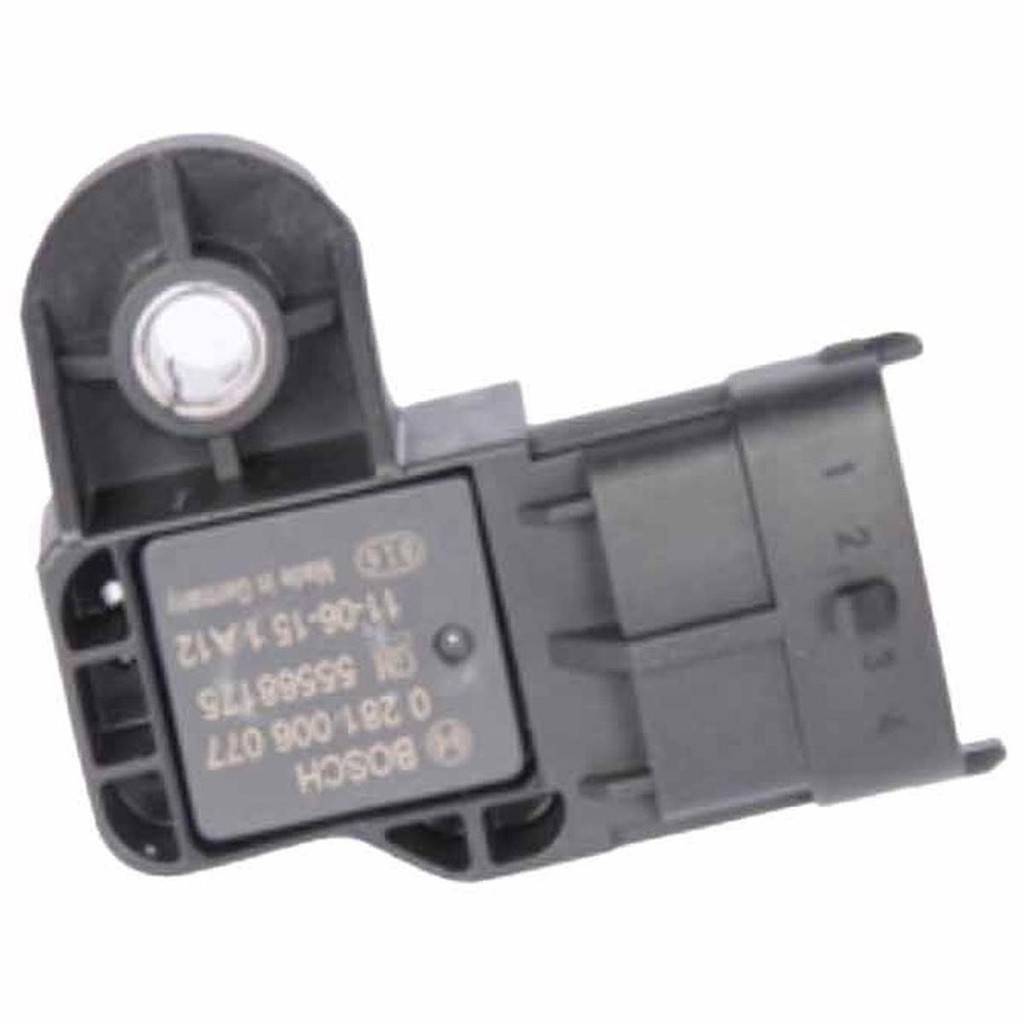 Sensor MAP coletor pressão admissão | Shopee Brasil