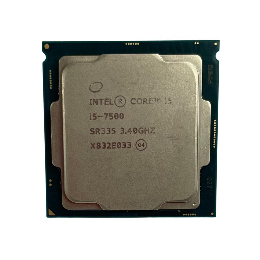 CPU INTEL CORE i5-6500/4枚 4590/2枚 ジャンク Processador I5 6500 em Oferta | Shopee 2026