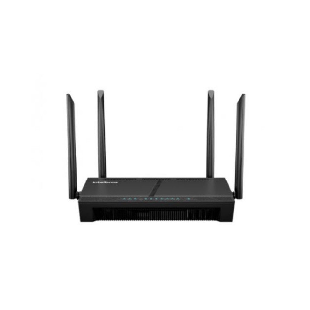 MODEM OPTICO PON LAN 4P FXS IP USB IP WIFIBER AX 1800 | Shopee Brasil