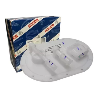 Tampa Flange Da Bomba Bosch para modelo Fiat (Uno Palio Strada Siena)