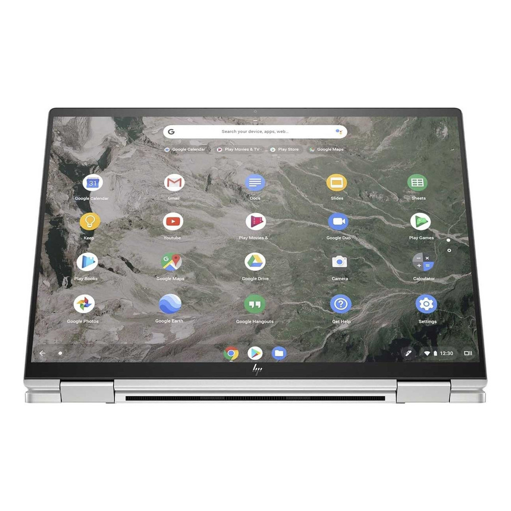 Chromebook Hp I7 10°geração 16gb Ram 128gb Ssd Telatouch | Shopee