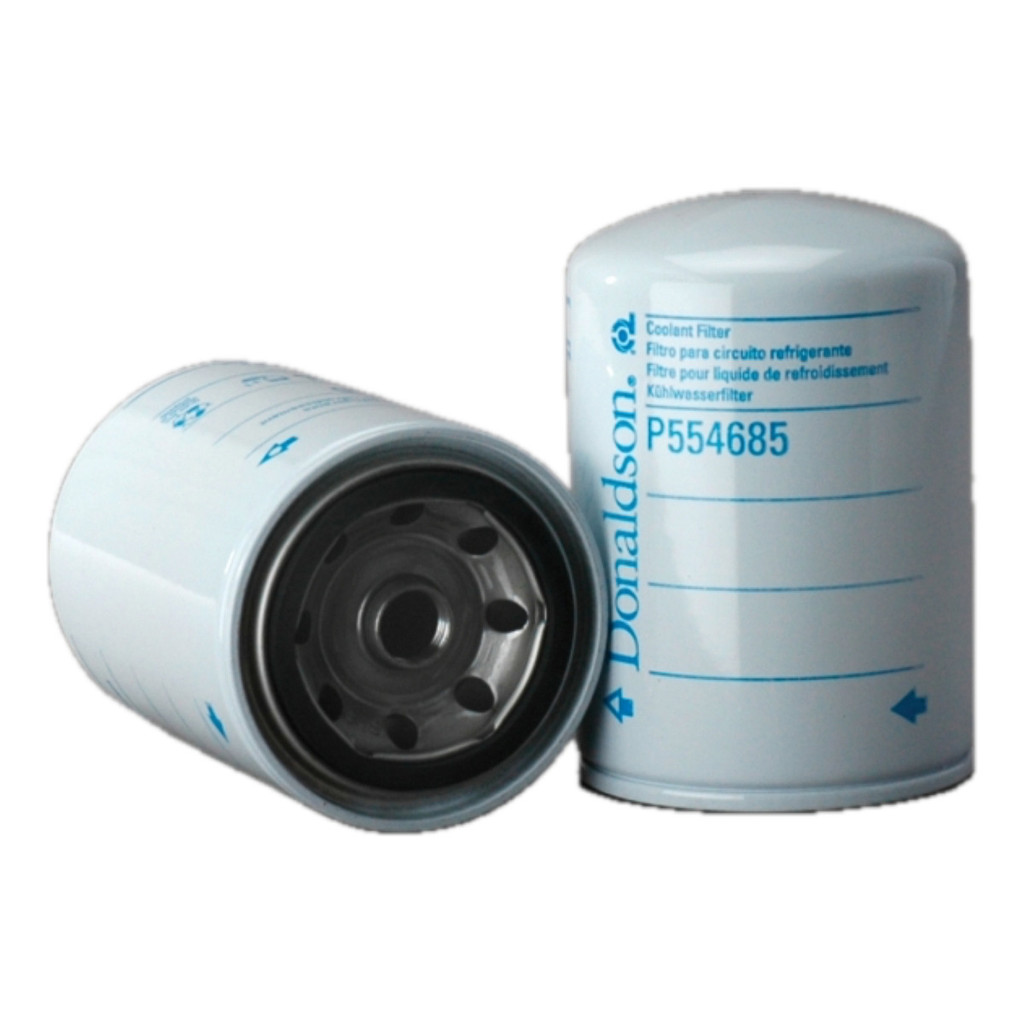 Filtro de Óleo Donaldson P554685 | Shopee Brasil