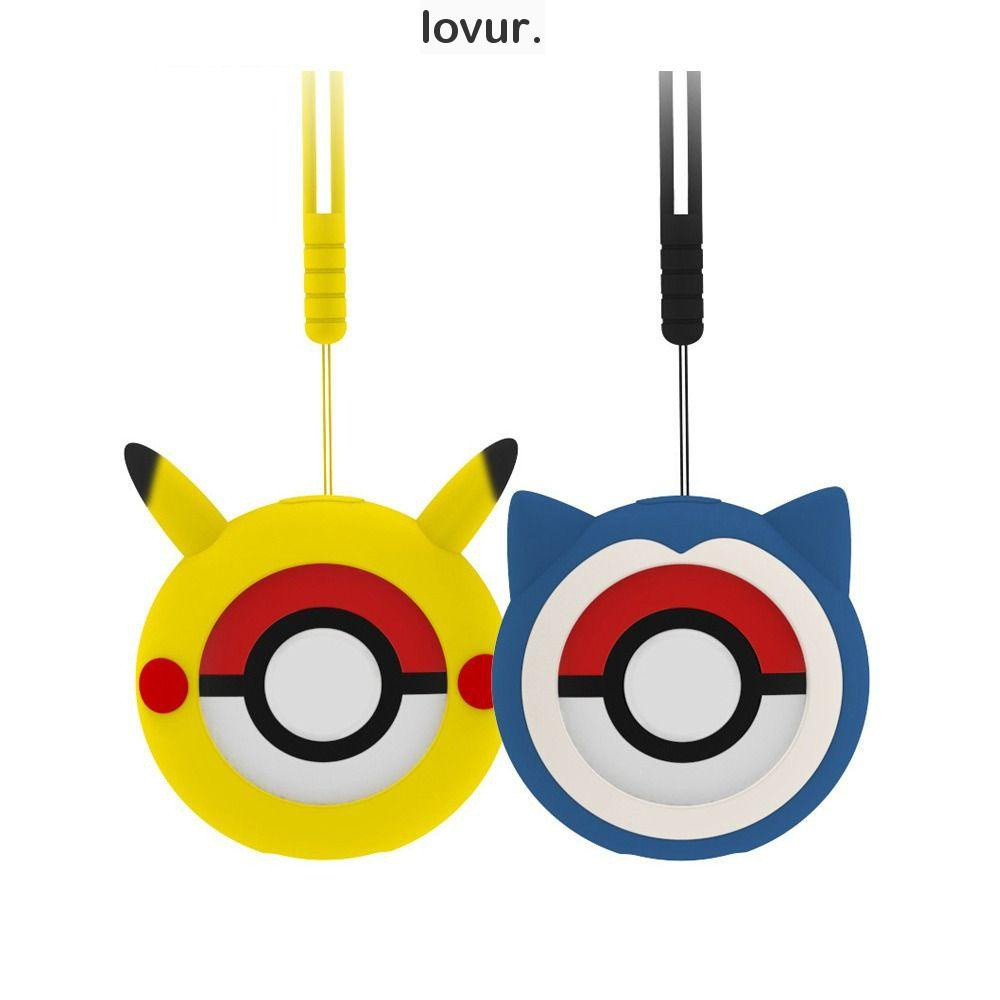 Pokémon GO Plus + Acessório Nintendo Pokémon Go Plus + Bluetooth Low Energy em