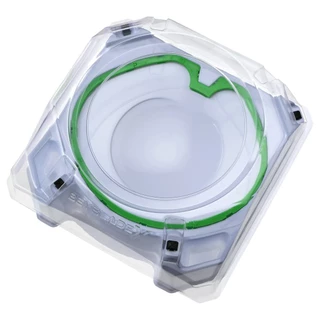 Estádio Takara Tomy Beyblade X BX-10 Extreme