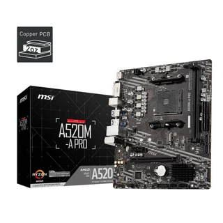Msi Z270 a Pro na Black Friday 2025 | BuscaProdutos