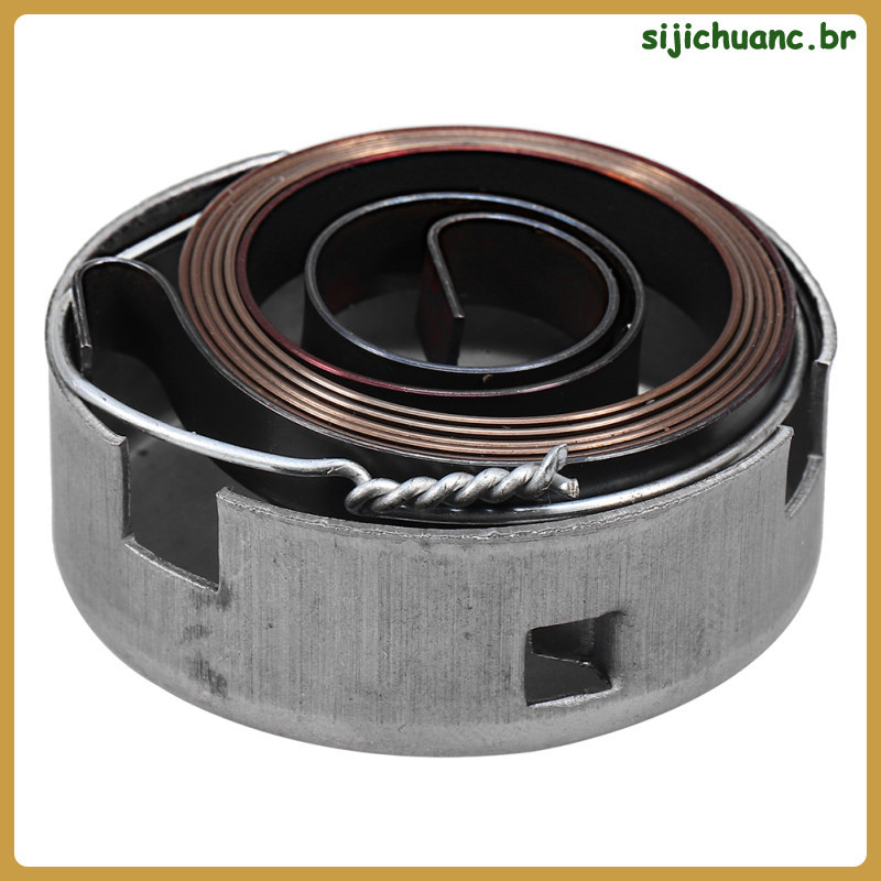 Furadeira De Bancada , Acessório De Mola , Acessórios De Substituição , Placa Cromada De Compressão , Bobina De Retorno 