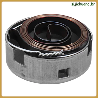 Furadeira De Bancada , Acessório De Mola , Acessórios De Substituição , Placa Cromada De Compressão , Bobina De Retorno 