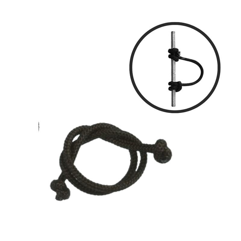 String loop arqueria - Carbon Express | Shopee Brasil