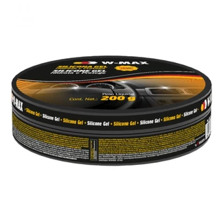 Silicone em gel para automotivo 200g - W-Max Wurth em Oferta na Shopee