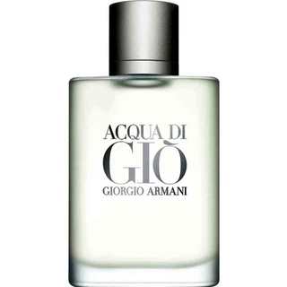 Acqua Di Gio Masculino Eau de Toilette