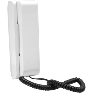 Interfone Hdl Semporteiro Azs01 Branco