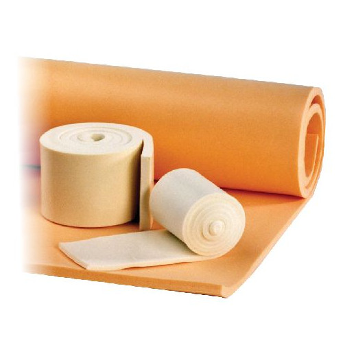 Rolo de Espuma L&R Komprex | Shopee Brasil