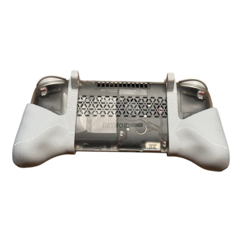 Grip Para Mão Apoio Conforto Para Retroid Pocket 5 | Shopee Brasil