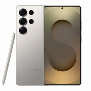 Usado: Galaxy S25 Ultra 512GB Cinza Excelente - Trocafy - Samsung