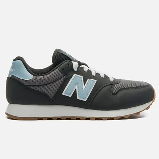 Tênis Feminino New Balance 500V2 Casual Camurça Original em Oferta na Shopee