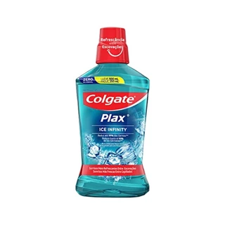 Plax Infinity 500Ml - em Oferta na Shopee