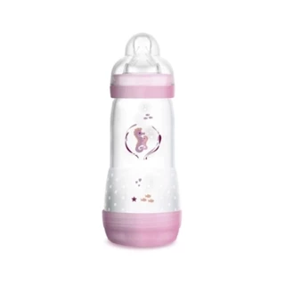 Mam - Mamad Ma01712 - Easy Start Anti Colica Girls 320Ml - em Oferta na Shopee