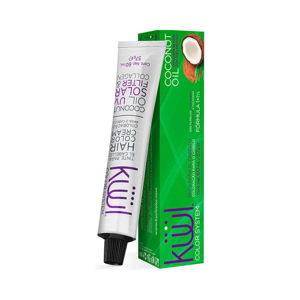kiwi カラーリング剤 Coloração Kiwi Color System 000 Super Clareador | Shopee Brasil