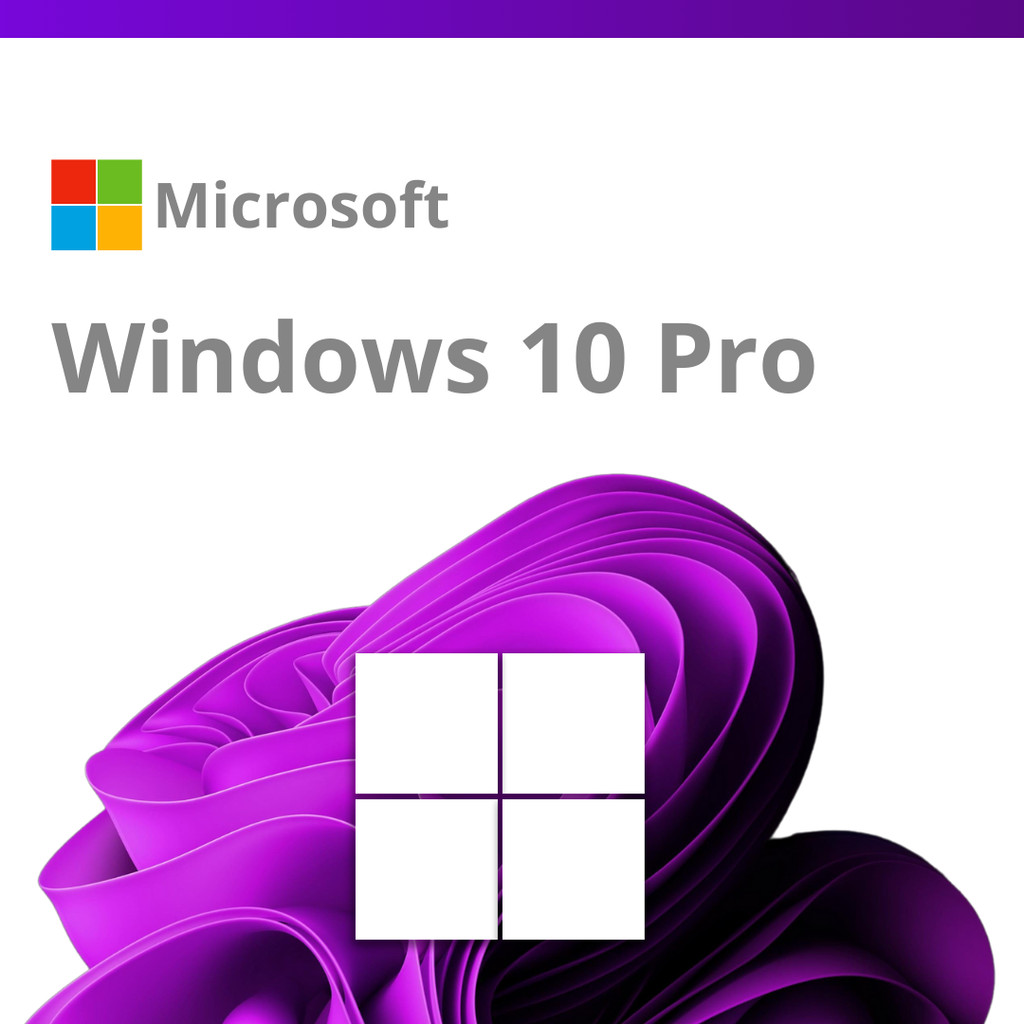 Windows 10 Pro, 32/64 Bits Licença Original Chave Vitalícia - Microsoft ...