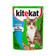 Ração Úmida Kitekat Sachê Para Gatos Sabor Peixe ao Molho 70g