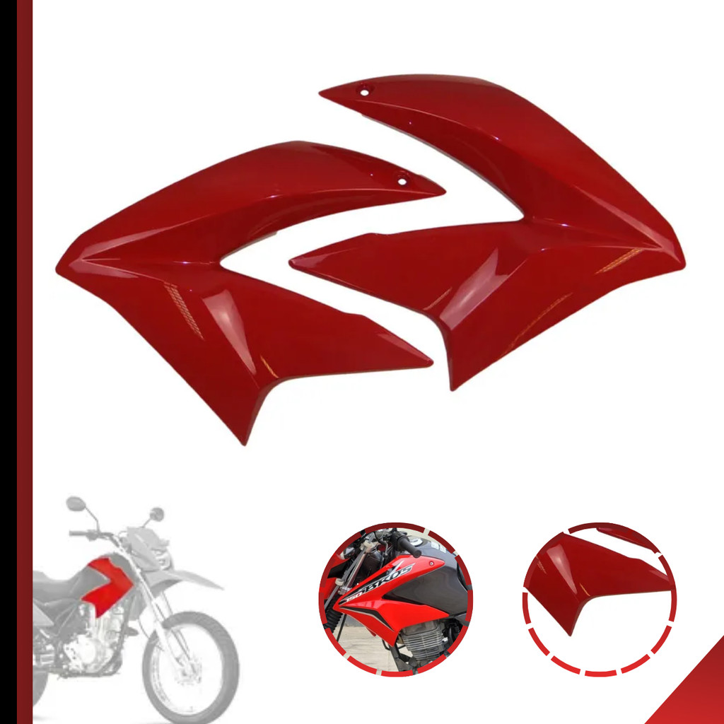 vesper33さん専用 VPZ Moto Parts, Loja Online | Shopee Brasil