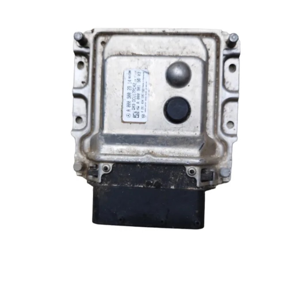 Modulo Injeção Mercedes Sprinter Cdi A0009002914 0281034595