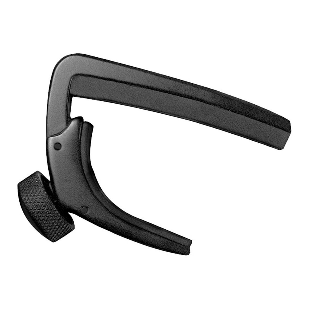 Capotraste Violão Nylon Braçadeira Planet Waves PW-CP-04 NS Classical ...