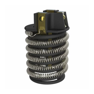 Resistência Zagonel Ducha SS Ballerina 3T 127V 5400W em Oferta na Shopee