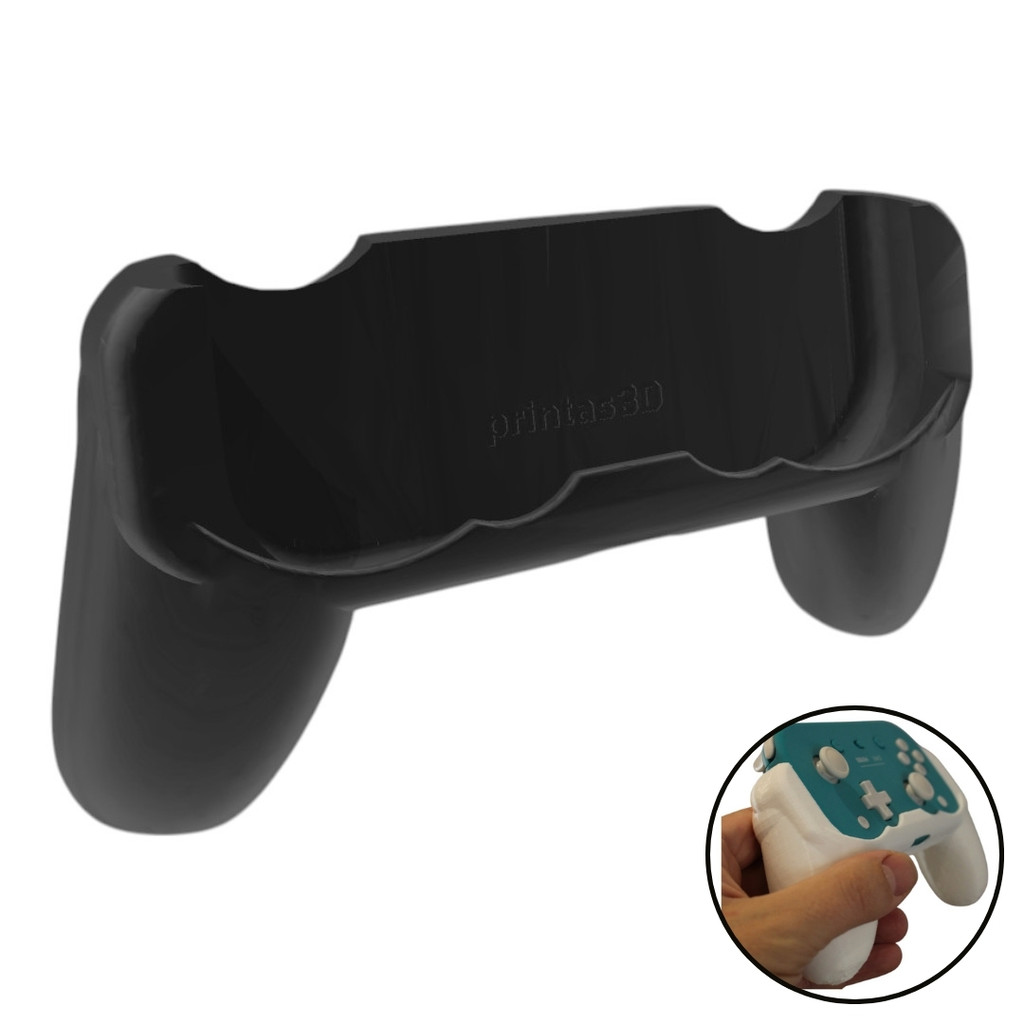 Grip Para Mão Apoio Para 8BitDo Lite 2 | Shopee Brasil