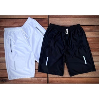 Kit 2 Bermudas Short Masculino Básico Com Diversas Cores e Kits