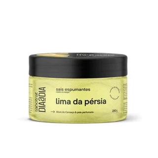 Labotrat Sais De Banho Espumante Lima Da Persia 280Gr - em Oferta na Shopee