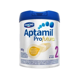 Aptamil Profutura 2 800G - em Oferta na Shopee