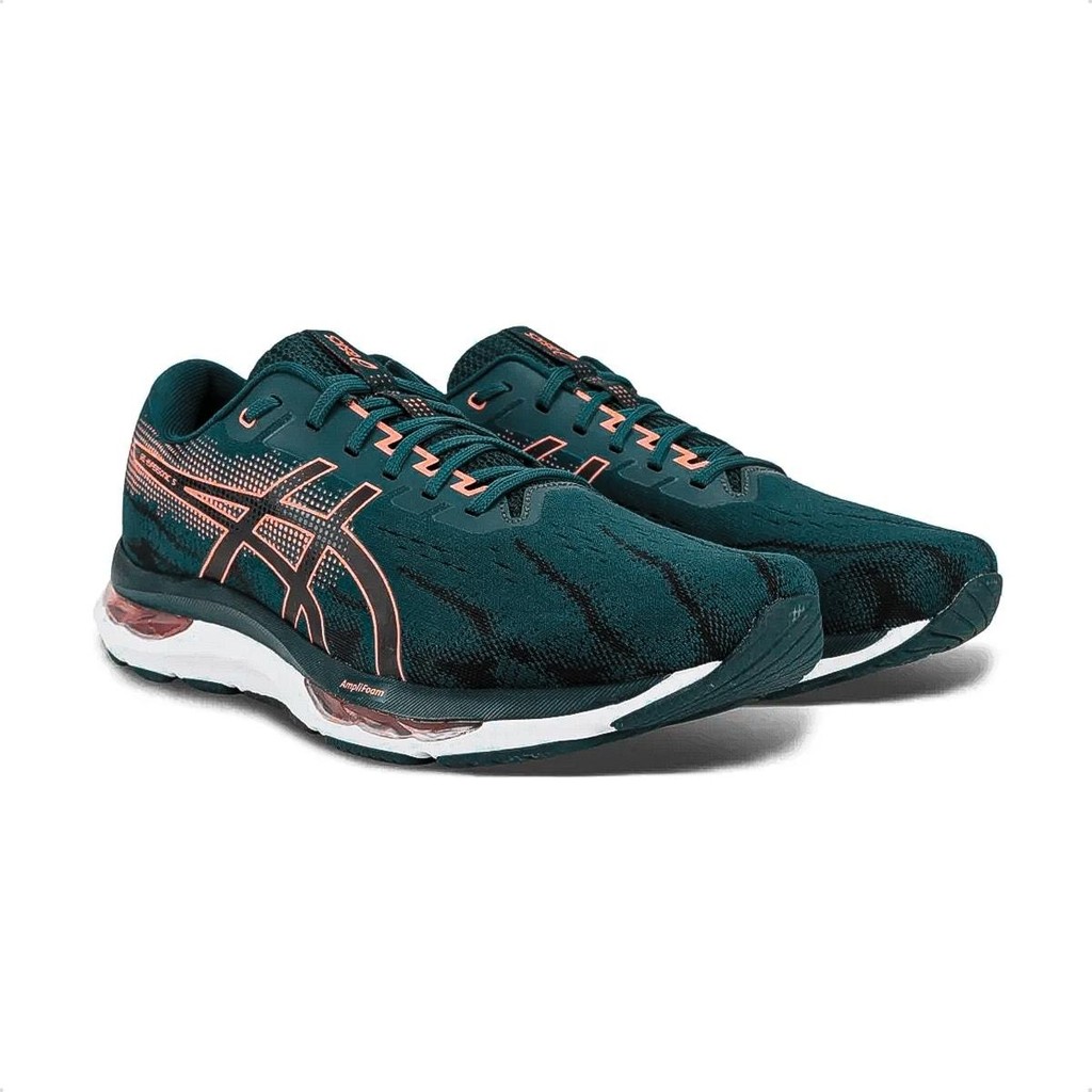 Asics Gel Takumi em Promoção na Shopee Brasil 2026