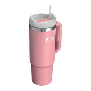 Copo Termico Pichau HR160, Com Canudo, 887ml, Rosa, PG-HR160-PK01 em Oferta na Shopee